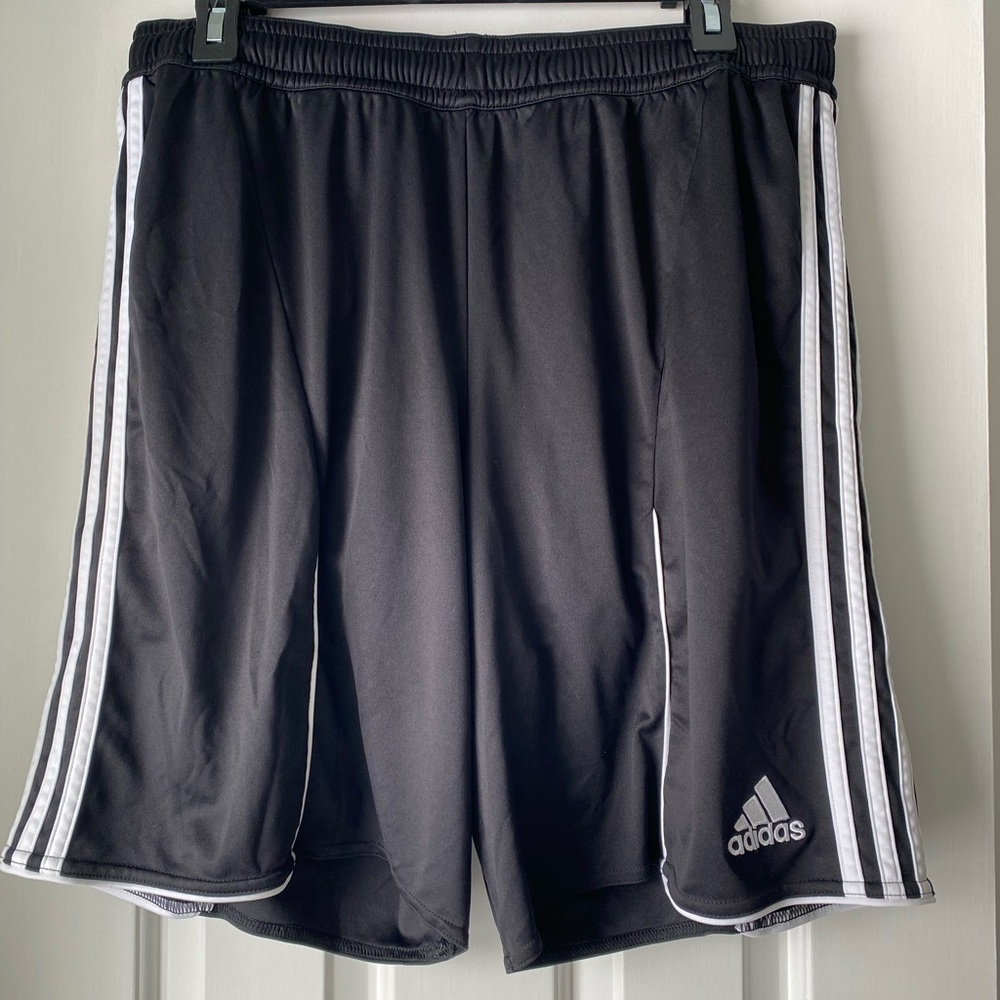 Adidas Men’s Athletic Shorts Size XL